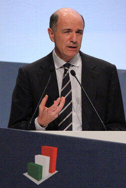 ASSEMBLEA RETE IMPRESE ITALIA