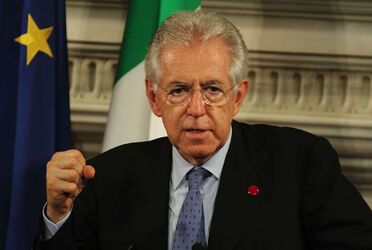 VERTICE INTERGOVERNATIVO ITALO TEDESCO VERTICE INTERGOVERNATIVO ITALO TEDESCO