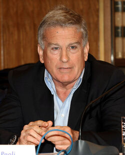 LA RAI PER IL 94&deg; GIRO D ITALIA