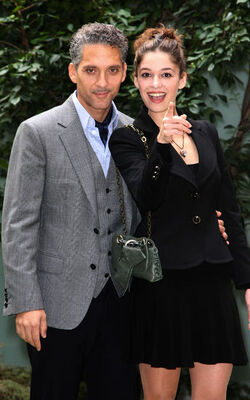 SARO SEMPRE TUO PADRE