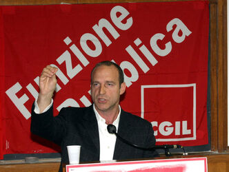 INCONTRO CGIL OPERATORI SANITA 