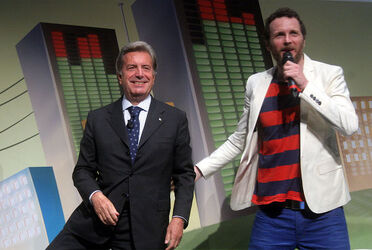 PREMIAZIONE PLAY ENERGY 2010