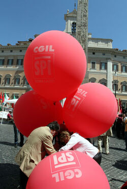 MANIFESTAZIONE CONTRO MANOVRA FINANZIARIA MANIFESTAZIONE CONTRO MANOVRA FINANZIARIA