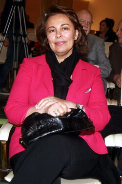 ALLEANZA UDEUR POLVERINI