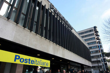 POSTE ITALIANE POSTE ITALIANE