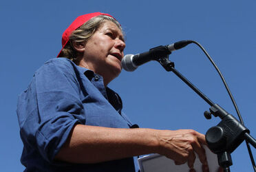 PROTESTA CGIL CONTRO MANOVRA