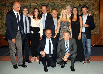 RAI LA RAI PER GLI EUROPEI DI CALCIO 2012