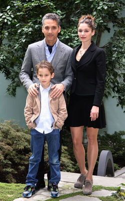 SARO SEMPRE TUO PADRE