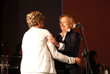 ASSEMBLEA DONNE CGIL