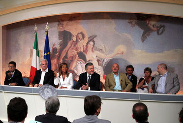 GOVERNO PARTI SOCIALI