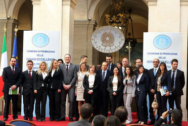 PREMI ECCELLENZE CAMPUS MENTIS