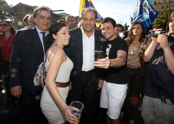 MAN VITTORIA REFERENDUM MAN VITTORIA REFERENDUM