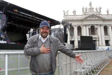 PRESENTAZIONE CONCERTO 1 MAGGIO