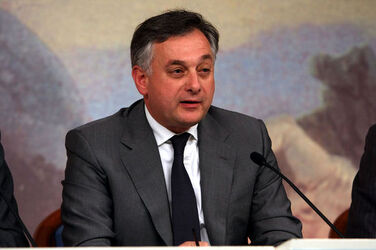 DECRETO RETI IMPRESA