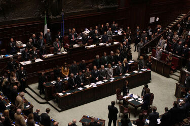 RENDICONTO GENERALE DELLO STATO 2010 RENDICONTO GENERALE DELLO STATO 2010