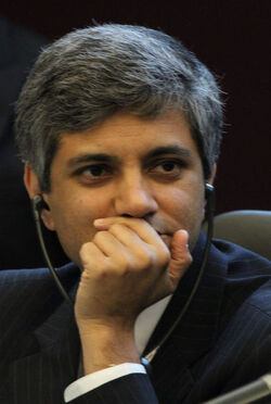 CONFERENZA FMI SU ECONOMIA ITALIANA