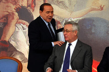 CONSIGLIO MINISTRI CONSIGLIO MINISTRI