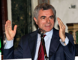 CONVEGNO FONDAZIONE EINAUDI