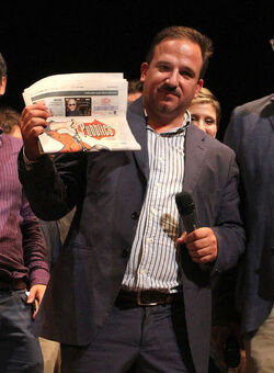 NUOVO QUOTIDIANO PUBBLICO