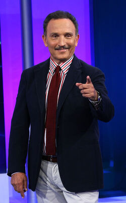 RAI UNO MATTINA VERDE
