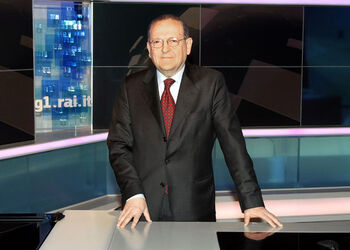 RAI ALBERTO MACCARI RAI ALBERTO MACCARI