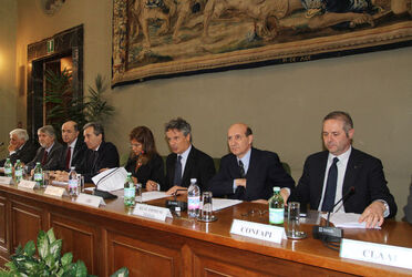 ACCORDO PER SBLOCCO CREDITI ALLE PMI ACCORDO PER SBLOCCO CREDITI ALLE PMI