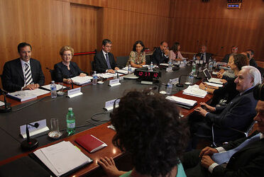 CONSIGLIO AMMINISTRAZIONE RAI