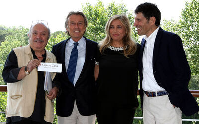 LA PARTITA DEL CUORE LA PARTITA DEL CUORE