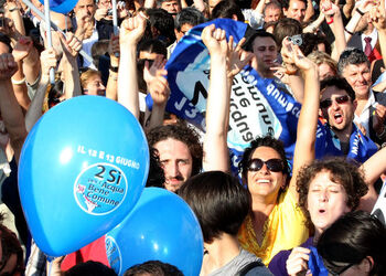 MAN VITTORIA REFERENDUM MAN VITTORIA REFERENDUM