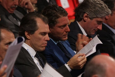 ASSEMBLEA GENERALE CONFINDUSTRIA