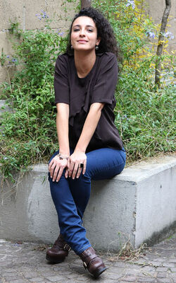 IL DELITTO DI VIA POMA IL DELITTO DI VIA POMA