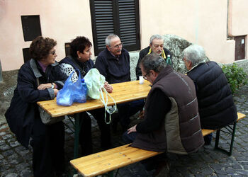 SAGRA DELLA CASTAGNA