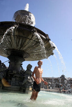 CALDO A STOCCARDA CALDO A STOCCARDA