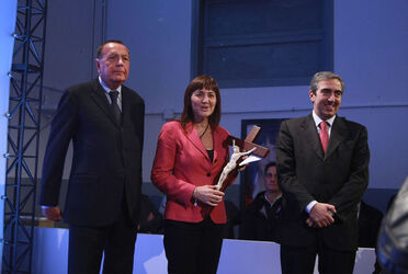 COMITATO ELETTORALE RENATA POLVERINI