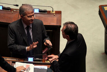 VOTO AUTORIZZAZIONE A PROCEDERE PER MARCO MILANESE VOTO AUTORIZZAZIONE A PROCEDERE PER MARCO MILANESE