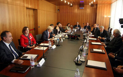 NUOVO DIRETTORE GENERALE RAI