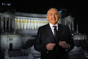 SKY PUNTATA DI RAPPORTO CARELLI