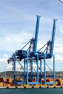 PORTO DI CIVITAVECCHIA PORTO DI CIVITAVECCHIA