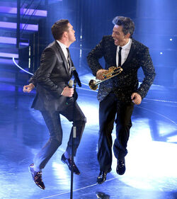 RAI ILPIU GRANDESPETTACOLODOPOILWEEKEND