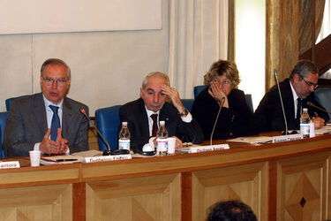 CONVEGNO FONDAZIONE TRENTIN