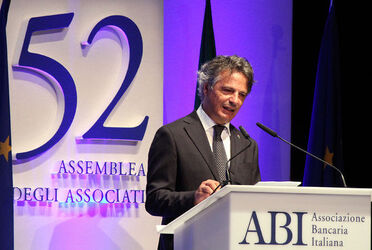 52 ASSEMBLEA ABI