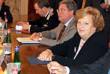 VERTICE SULLA SICUREZZA VERTICE SULLA SICUREZZA