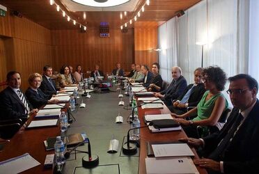 CONSIGLIO AMMINISTRAZIONE RAI