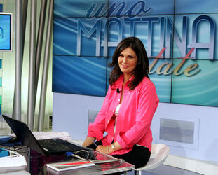 UNO MATTINA ESTATE UNO MATTINA ESTATE