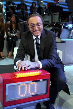 PIPPO BAUDO PRESENTA NOVECENTO