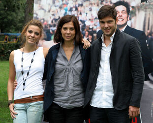 CINEMA UN GIORNO SPECIALE