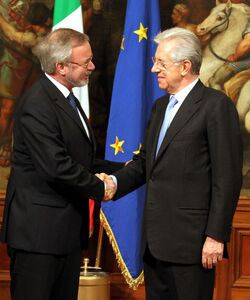 INCONTRO HOYER MONTI