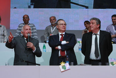 CONGRESSO CGIL CONGRESSO CGIL