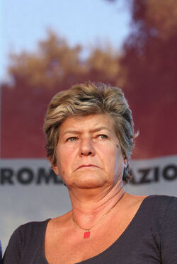 FESTA CGIL ROMA E LAZIO