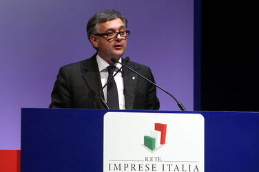 ASSEMBLEA IMPRESE ITALIA ASSEMBLEA IMPRESE ITALIA
